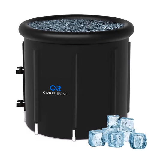 Benefits of Ice Baths